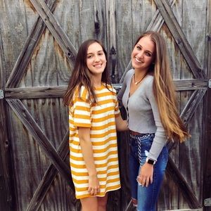 Meet your Posher, Avery